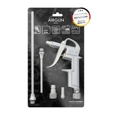 chemicalworkz Air Gun Basic